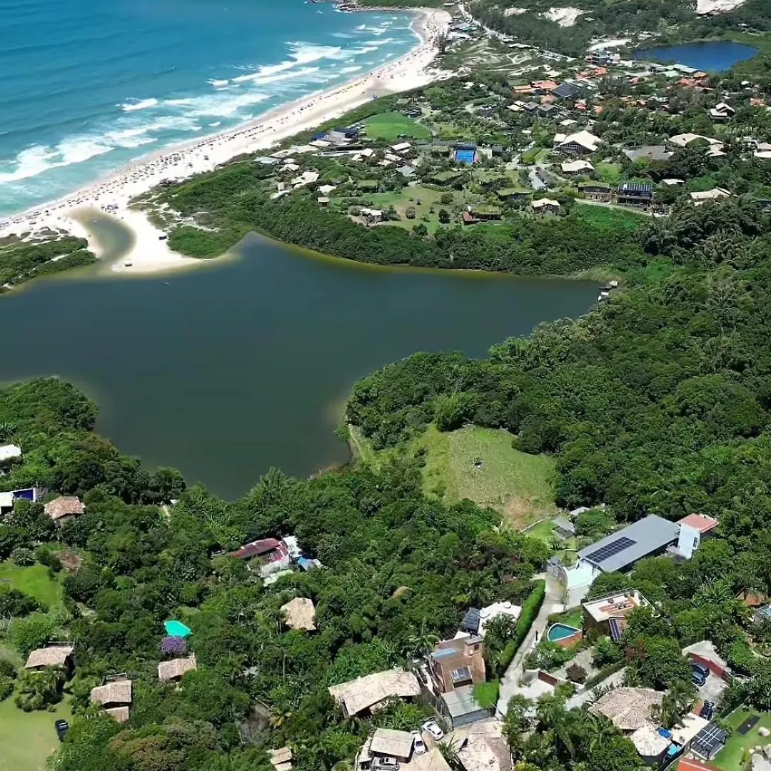 Сasa de vacaciones Casa aluguel Praia do Rosa - SC Imbituba  Brasil